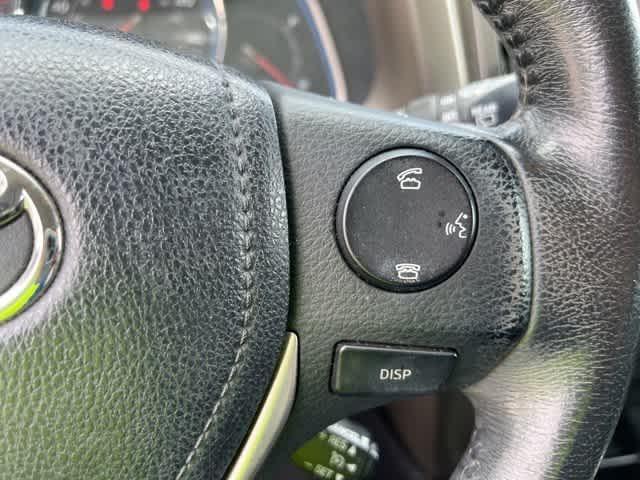 Photo of 2013 Blizzard Pearl Toyota RAV4