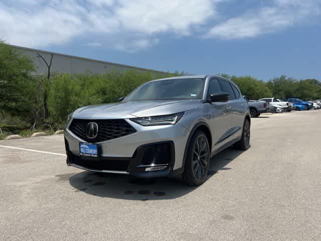 2025 Acura MDX