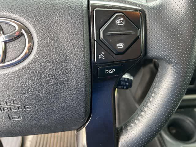 Photo of 2019 Super White Toyota 4Runner