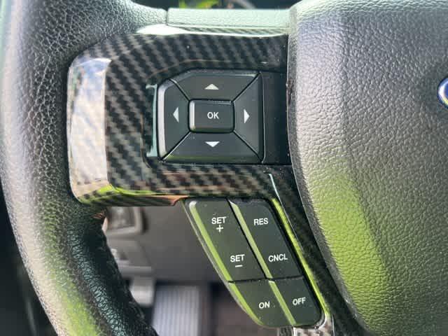 Photo of 2016 Shadow Black Ford F-150