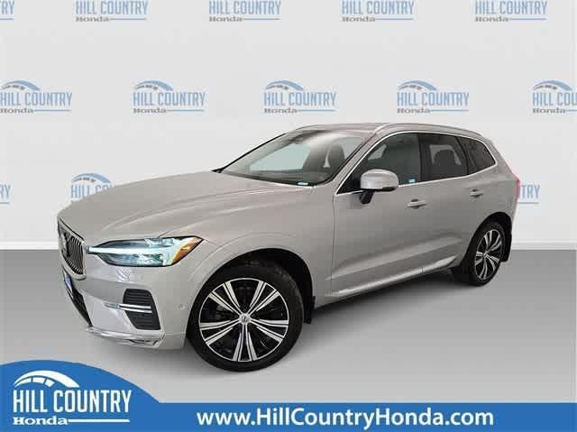 2022 Volvo XC60