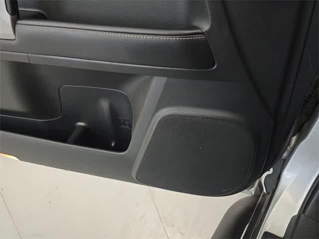Photo of 2021 Classic Silver Metallic Toyota 4Runner