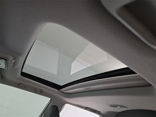 Photo of 2021 Classic Silver Metallic Toyota 4Runner