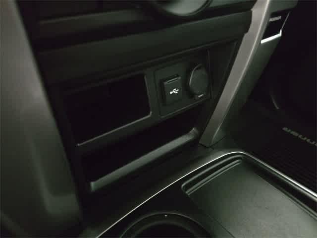 Photo of 2021 Classic Silver Metallic Toyota 4Runner
