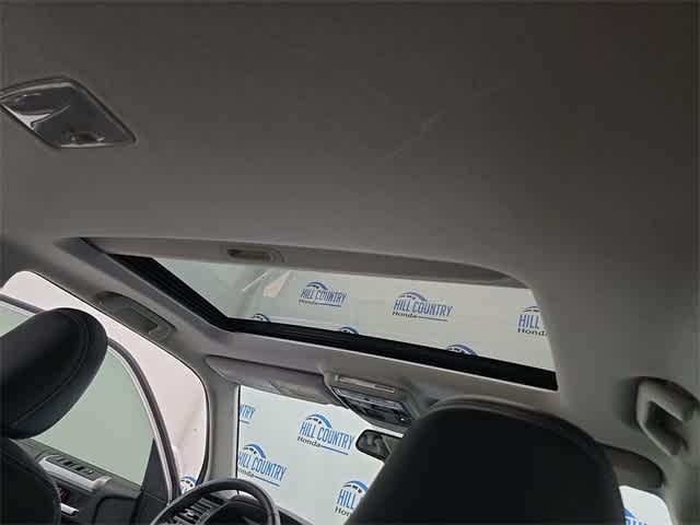 Photo of 2021 Classic Silver Metallic Toyota 4Runner