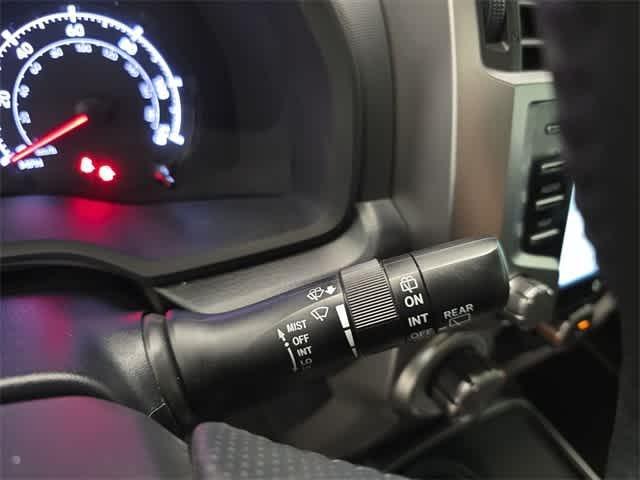 Photo of 2021 Classic Silver Metallic Toyota 4Runner