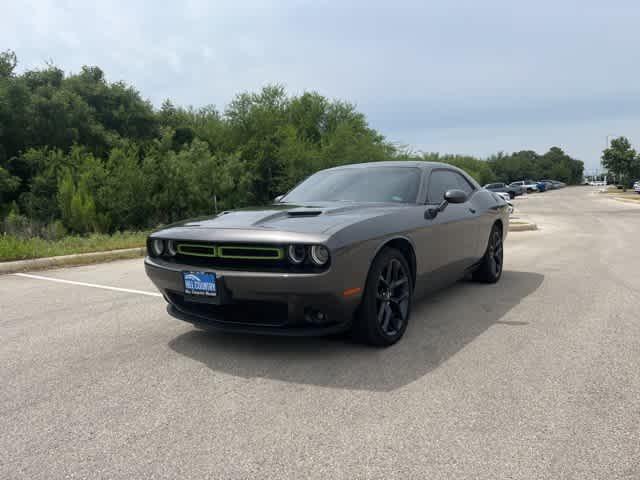 2020 Dodge Challenger