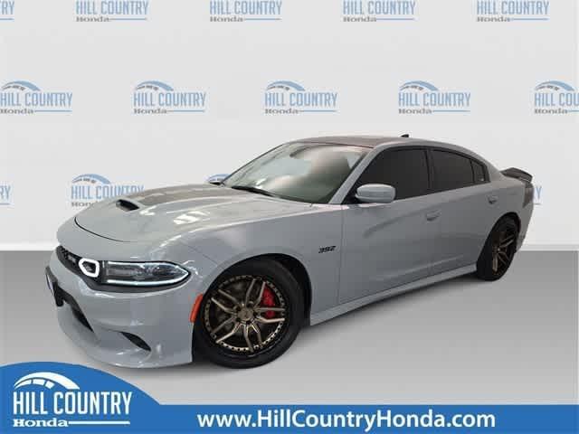 2020 Dodge Charger