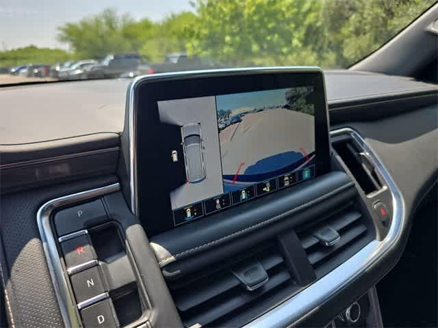 Photo of 2021 Satin Steel Metallic GMC Yukon