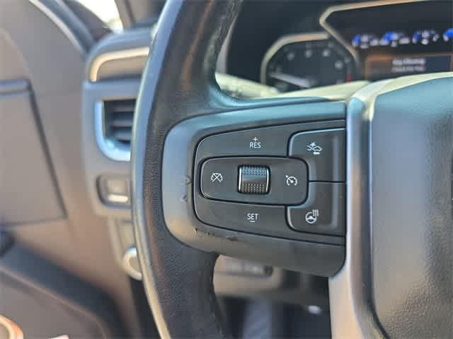 Photo of 2021 Satin Steel Metallic GMC Yukon