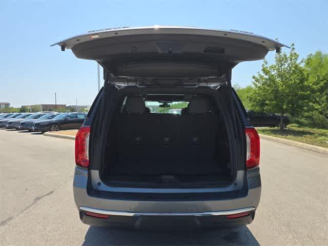 Photo of 2021 Satin Steel Metallic GMC Yukon