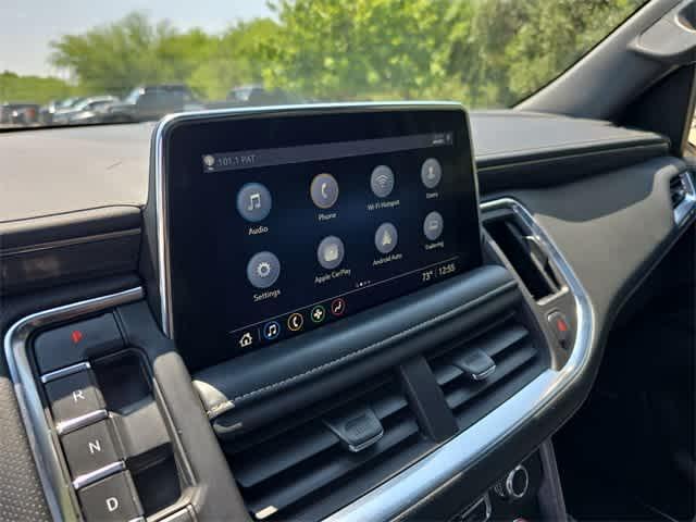 Photo of 2021 Satin Steel Metallic GMC Yukon