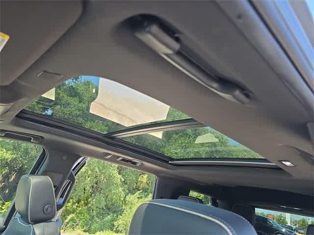 Photo of 2021 Satin Steel Metallic GMC Yukon