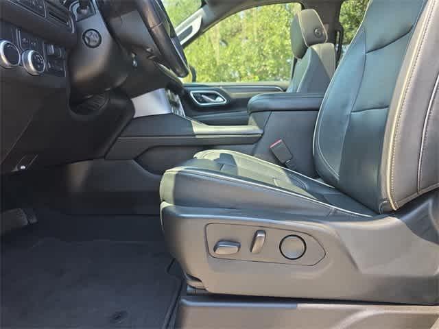 Photo of 2021 Satin Steel Metallic GMC Yukon