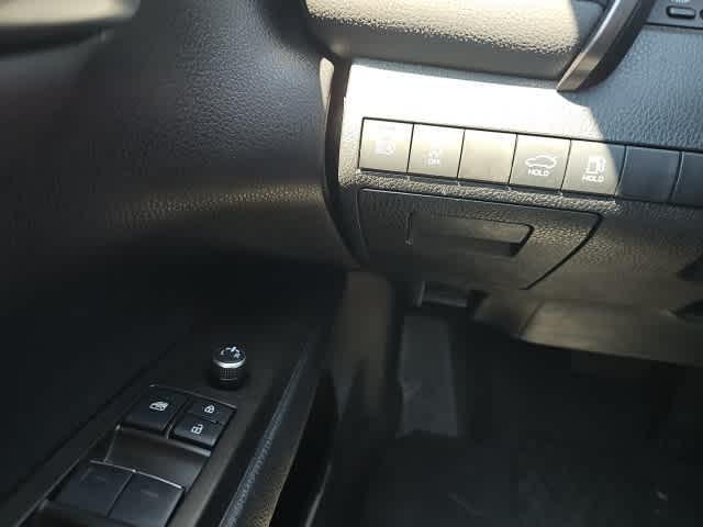 Photo of 2023 Supersonic Red / Midnight Black Metallic Toyota Camry