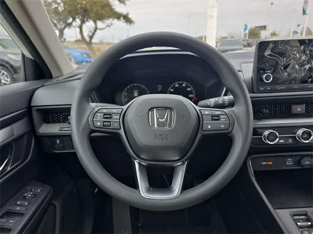 Photo of 2025 Platinum White Pearl Honda CR-V