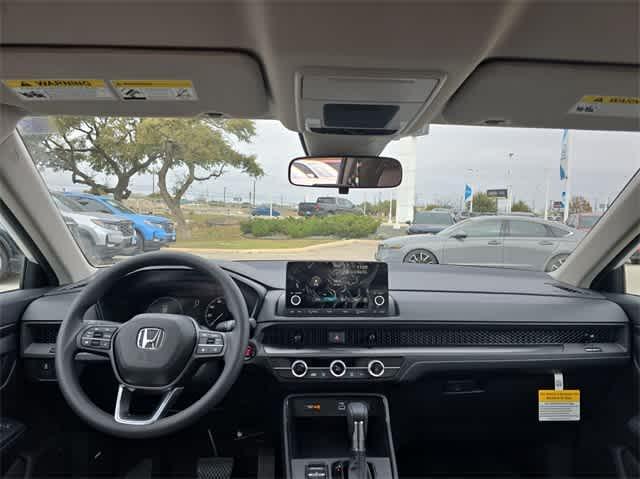 Photo of 2025 Platinum White Pearl Honda CR-V