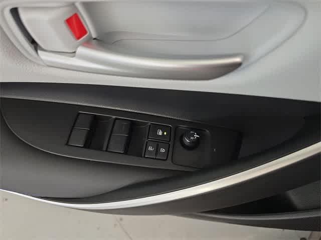 Photo of 2022 Ruby Flare Pearl Toyota Corolla
