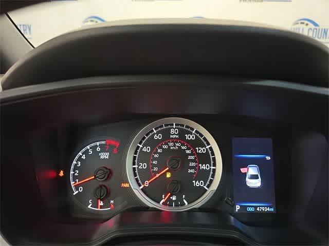 Photo of 2022 Ruby Flare Pearl Toyota Corolla