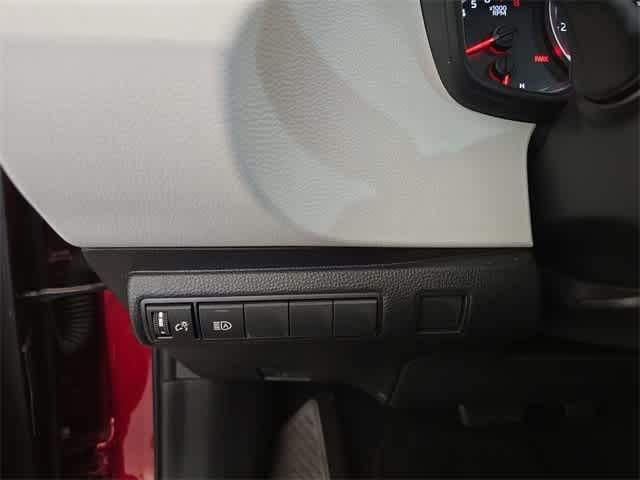 Photo of 2022 Ruby Flare Pearl Toyota Corolla