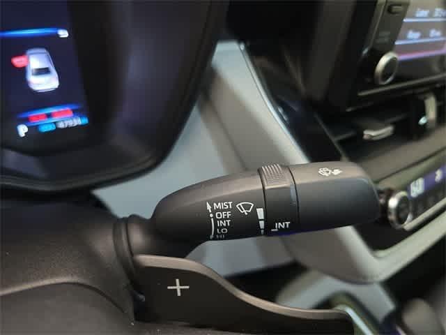 Photo of 2022 Ruby Flare Pearl Toyota Corolla