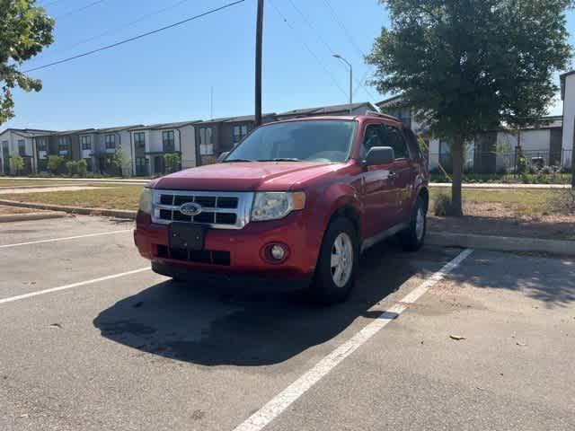 2009 Ford Escape