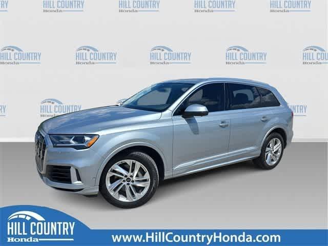 2023 Audi Q7