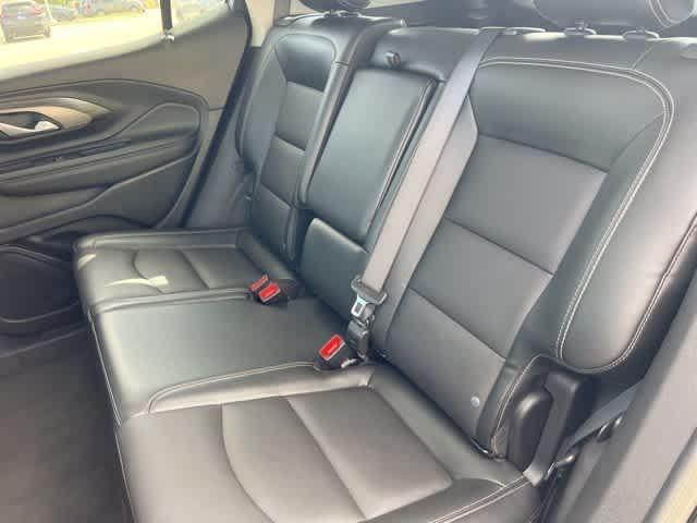Photo of 2023 Ebony Twilight Metallic GMC Terrain