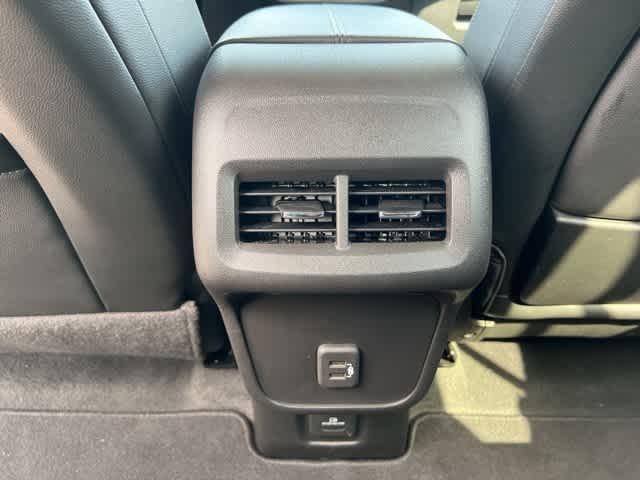 Photo of 2023 Ebony Twilight Metallic GMC Terrain