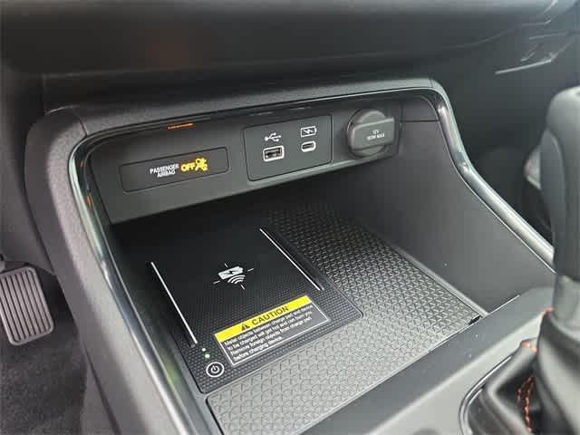 Photo of 2025 Canyon Honda CR-V Hybrid