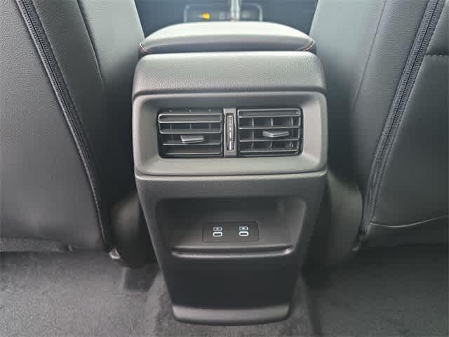 Photo of 2025 Canyon Honda CR-V Hybrid