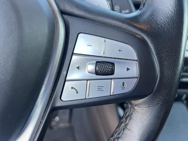 Photo of 2022 Black Sapphire Metallic BMW X3