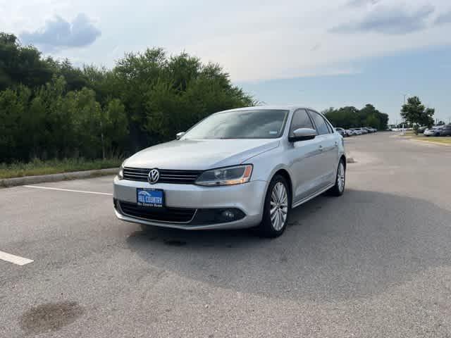 2013 Volkswagen Jetta