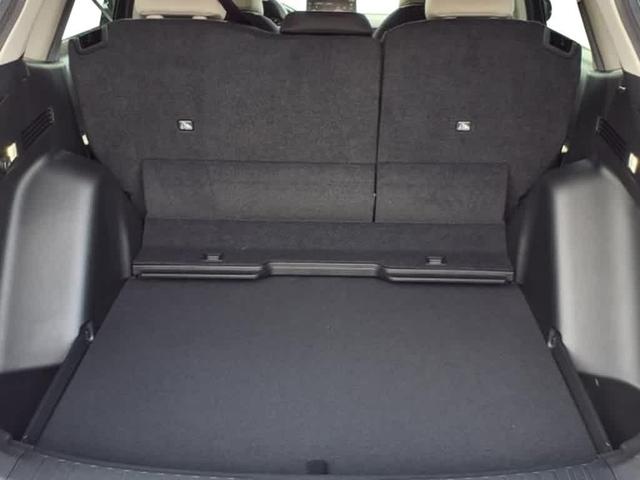 Photo of 2026 Platinum White Pearl Honda CR-V