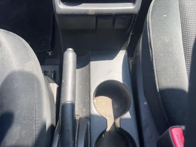 Photo of 2008 Stormy Blue Mica Mazda Mazda5