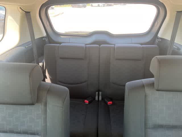Photo of 2008 Stormy Blue Mica Mazda Mazda5