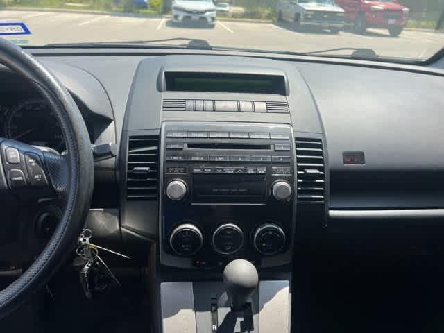 Photo of 2008 Stormy Blue Mica Mazda Mazda5