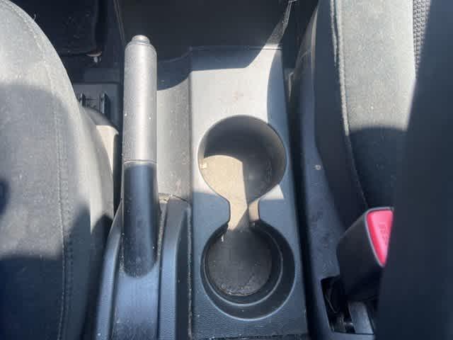 Photo of 2008 Stormy Blue Mica Mazda Mazda5