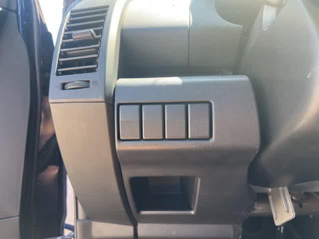 Photo of 2008 Stormy Blue Mica Mazda Mazda5