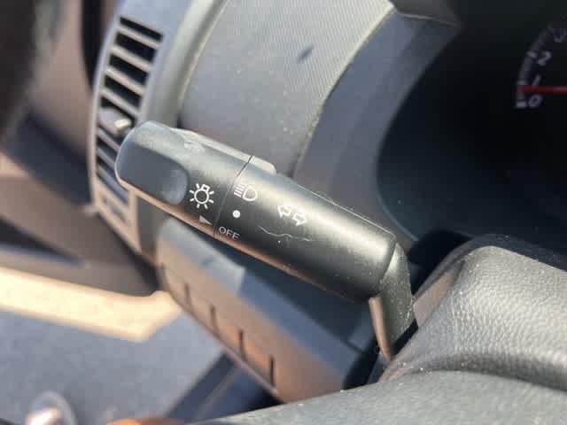 Photo of 2008 Stormy Blue Mica Mazda Mazda5