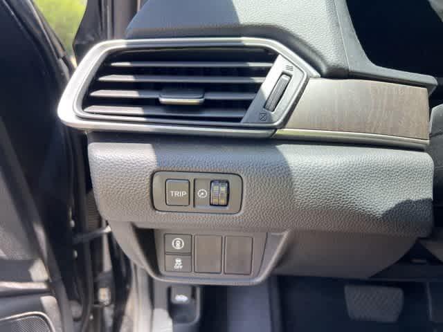 Photo of 2020 Crystal Black Pearl Honda Accord