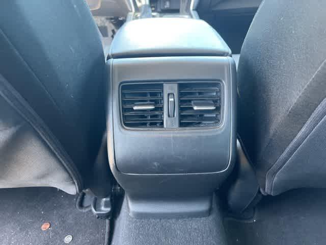 Photo of 2020 Crystal Black Pearl Honda Accord