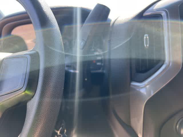 Photo of 2021 Summit White Chevrolet Silverado 1500