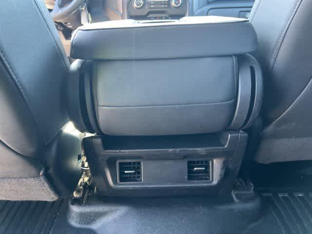 Photo of 2021 Summit White Chevrolet Silverado 1500