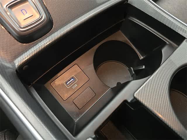 Photo of 2023 Portofino Gray Hyundai SANTA FE
