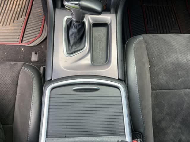Photo of 2020 Frostbite Dodge Charger