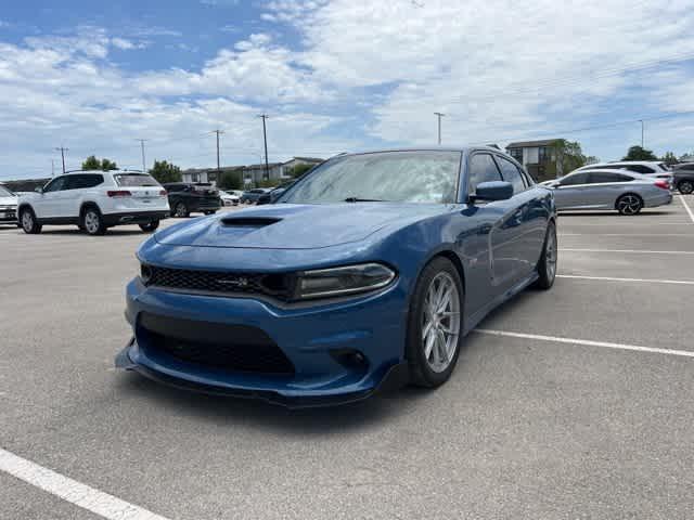 2020 Dodge Charger