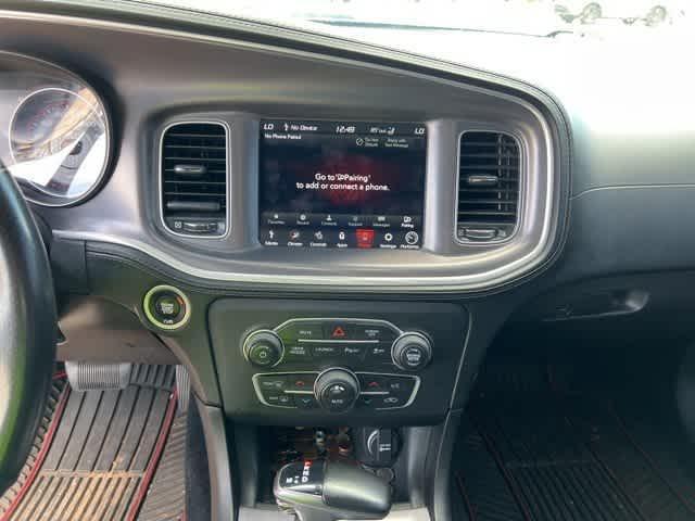 Photo of 2020 Frostbite Dodge Charger