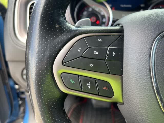 Photo of 2020 Frostbite Dodge Charger