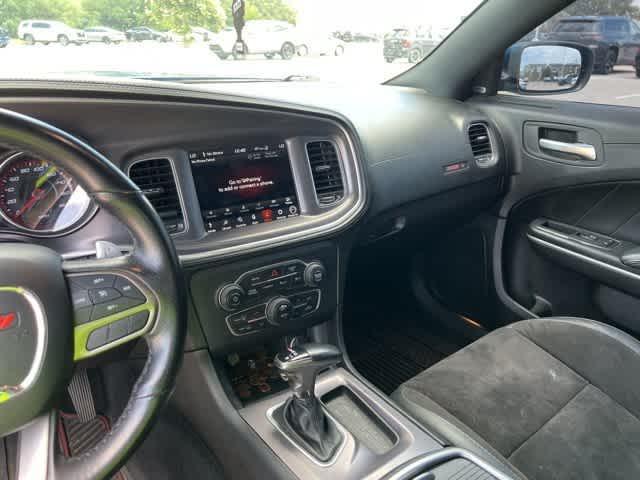 Photo of 2020 Frostbite Dodge Charger